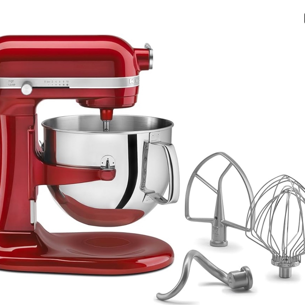 Kitchenaid